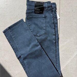 J Brand Photo Ready HD Slate Blue Denim - NWT